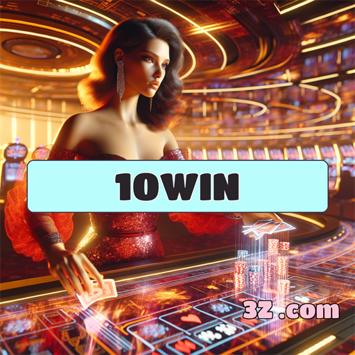 Experimente o app inovador do 10win e jogue mais!