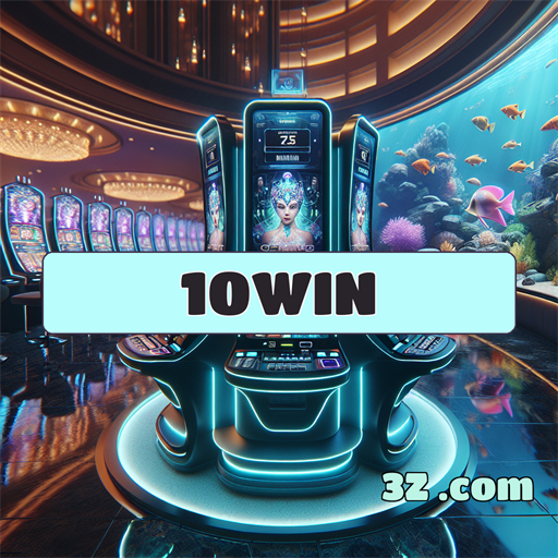 Cassino 10win: A Revolução em Jogos Online no Brasil