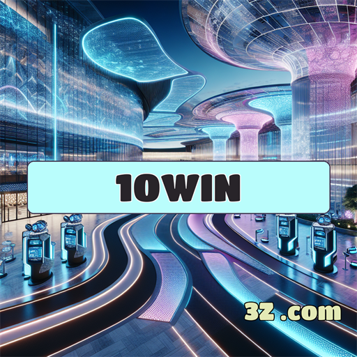 Slots Incríveis e Divertidas no 10win que Vão Te Surpreender