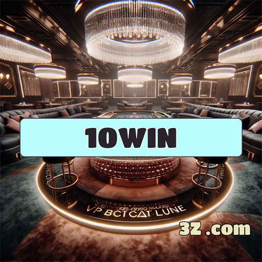 Experiência VIP no 10win: Um Novo Nível em Jogos